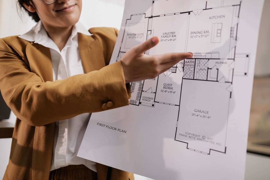The Hottest Home Design & Renovation Trends for 2025